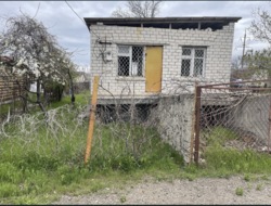 В продажі ділянка з недобудованим будинком фото 4 В продажі ділянка з недобудованим будинком фото 4