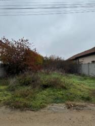 Ділянка в Чорноморську на Новому Бугово фото 1 Ділянка в Чорноморську на Новому Бугово фото 1