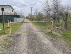 В продажі ділянка з недобудованим будинком фото 1 В продажі ділянка з недобудованим будинком фото 1