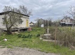 В продажі ділянка з недобудованим будинком фото 3 В продажі ділянка з недобудованим будинком фото 3