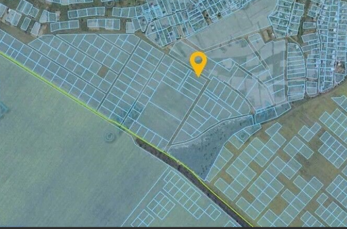Продаж земельної ділянки під житлову забудову в Вінниці, район Барське шосе, массив Науковий, площа 10 соток фото 1 Продаж земельної ділянки під житлову забудову в Вінниці, район Барське шосе, массив Науковий, площа 10 соток фото 1