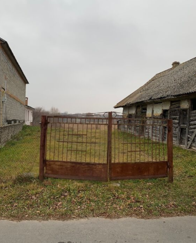 Продаж земельної ділянки під житлову забудову в селі Стрижавка, Вінницькій області, Шевченка вулиця, площа 10 соток фото 1 Продаж земельної ділянки під житлову забудову в селі Стрижавка, Вінницькій області, Шевченка вулиця, площа 10 соток фото 1