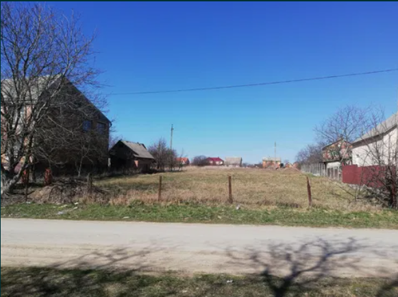 Земельна ділянка 0,15 (га) фото 1 Земельна ділянка 0,15 (га) фото 1