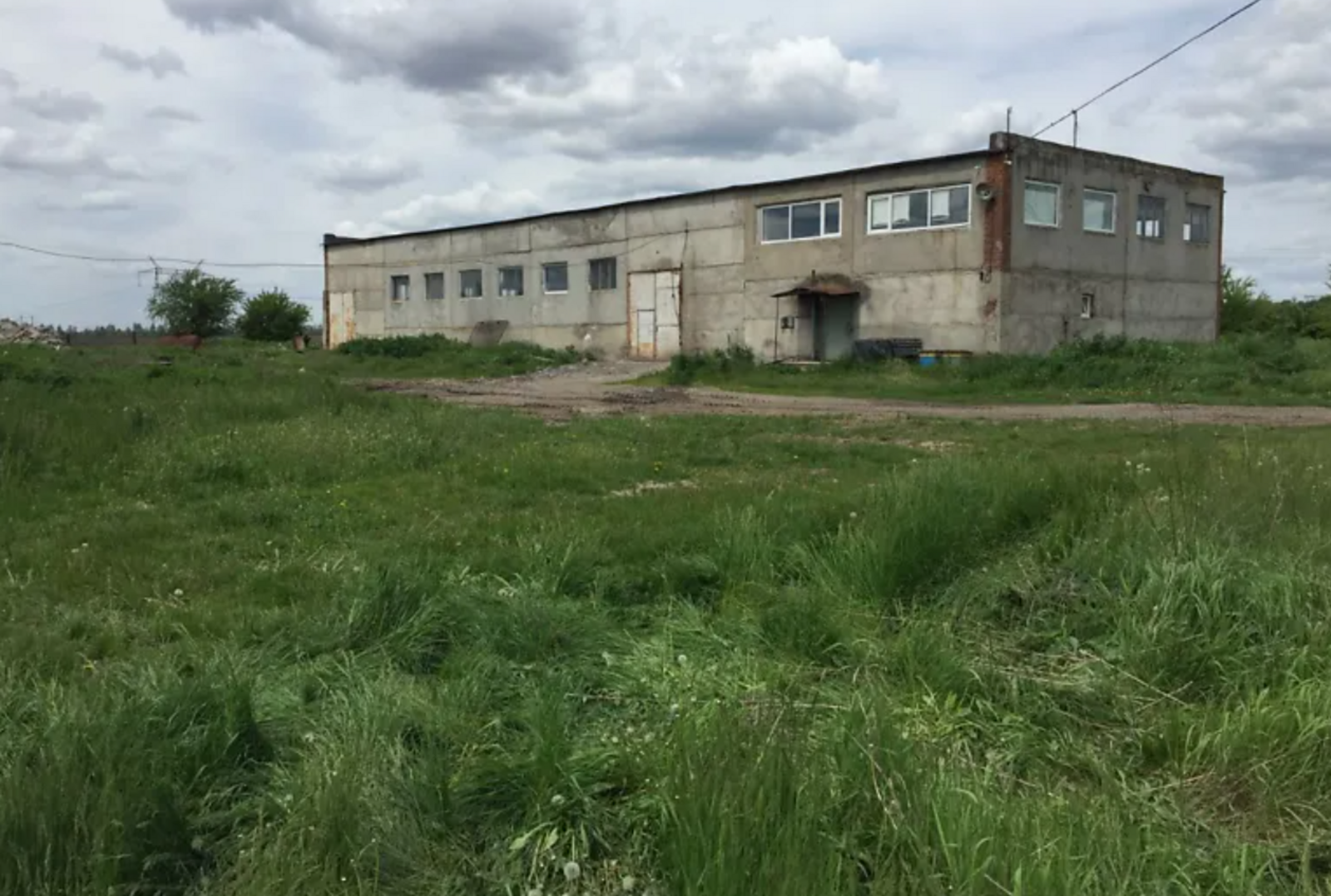 Продаж земельної ділянки комерційного призначення, площа 2 Га фото 1 Продаж земельної ділянки комерційного призначення, площа 2 Га фото 1