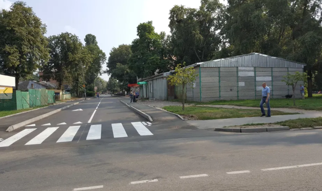 Продається ділянка Вінницька, Вінниця, Замостянський, Ближнє Замостя, Стрілецька 32А фото 1 Продається ділянка Вінницька, Вінниця, Замостянський, Ближнє Замостя, Стрілецька 32А фото 1