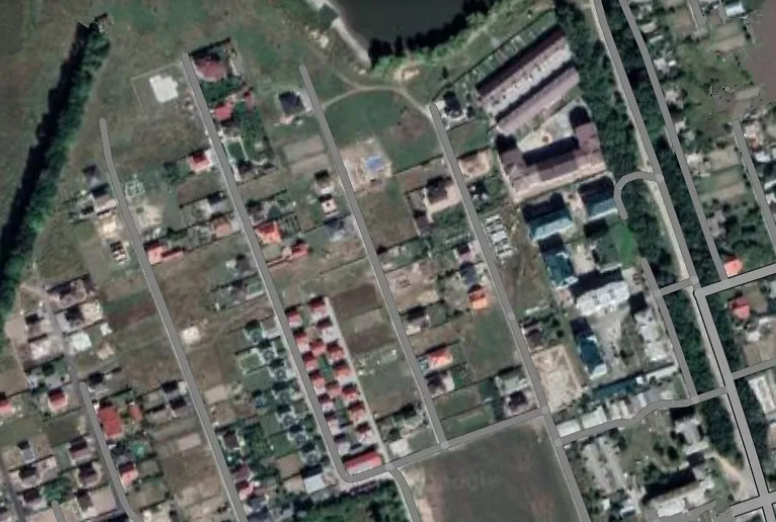Продаж земельної ділянки під житлову забудову на пров. Вересневий, площа 9 соток фото 1 Продаж земельної ділянки під житлову забудову на пров. Вересневий, площа 9 соток фото 1