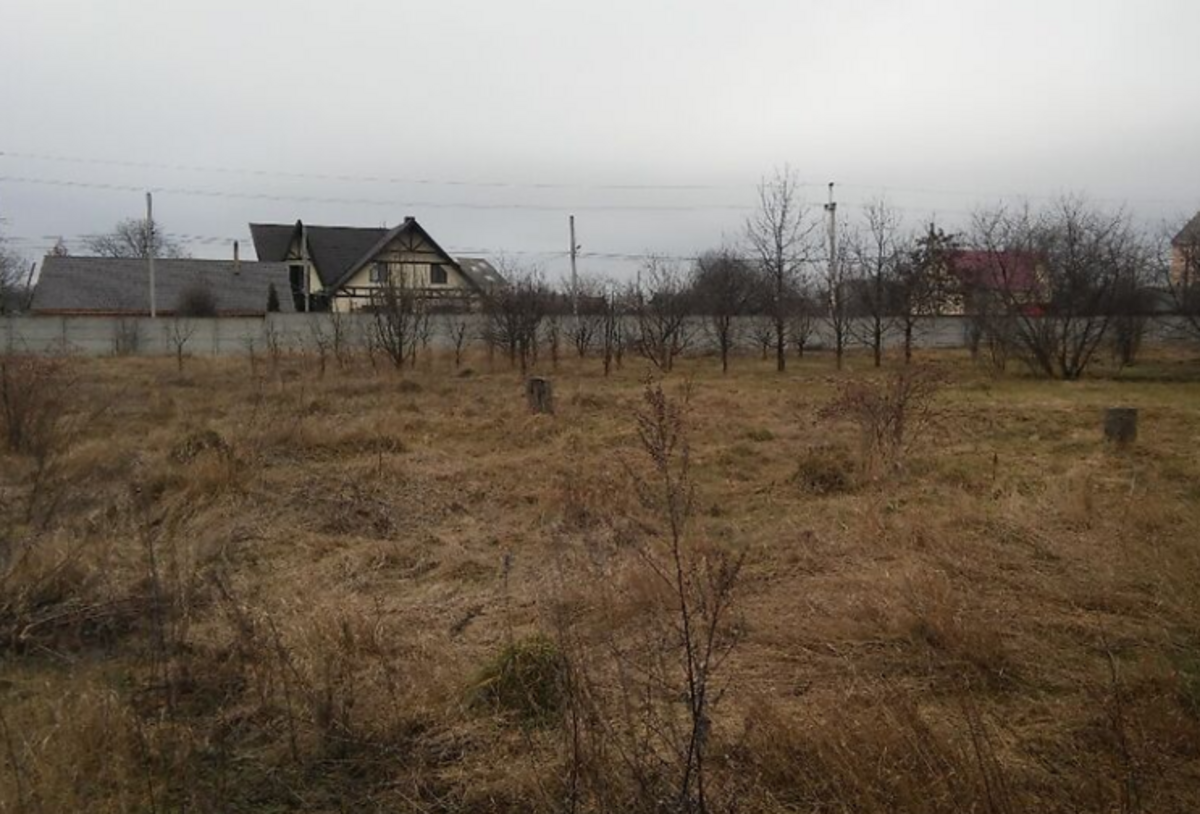 Продаж земельної ділянки під житлову забудову в селі Зарванці, Вінницькій області, Кармелюка вулиця, площа 17 соток фото 1 Продаж земельної ділянки під житлову забудову в селі Зарванці, Вінницькій області, Кармелюка вулиця, площа 17 соток фото 1
