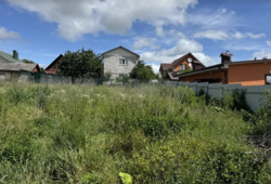 Продаж земельної ділянки під житлову забудову на вул. Марії Гавриш, площа 14.9 сотки фото 1 Продаж земельної ділянки під житлову забудову на вул. Марії Гавриш, площа 14.9 сотки фото 1