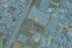 Продаж земельної ділянки під житлову забудову в Вінниці, район Тяжилів, вулиця Ваксмана, площа 7.5 сотки фото 1 Продаж земельної ділянки під житлову забудову в Вінниці, район Тяжилів, вулиця Ваксмана, площа 7.5 сотки фото 1