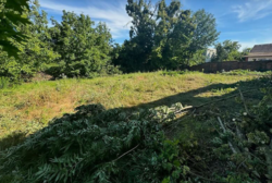 Продаж земельної ділянки під житлову забудову на вул. Євгена Чикаленка, площа 29 соток фото 1 Продаж земельної ділянки під житлову забудову на вул. Євгена Чикаленка, площа 29 соток фото 1