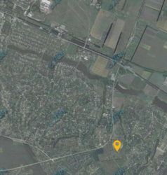 Ділянка під забудову на Вінницьких Хуторах фото 4 Ділянка під забудову на Вінницьких Хуторах фото 4