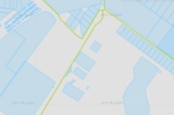 Продається земельна ділянка на Бородинському під забудову фото 1 Продається земельна ділянка на Бородинському під забудову фото 1