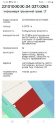 Готовий бізнес Автостоянка, 12 квітня фото 1 Готовий бізнес Автостоянка, 12 квітня фото 1