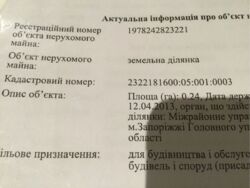 Найкраща ділянка на Соняному, Бородинський фото 3 Найкраща ділянка на Соняному, Бородинський фото 3