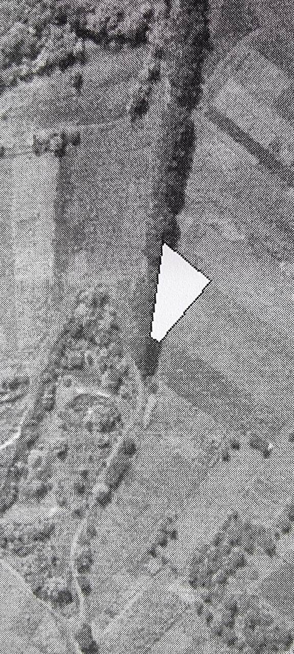 Земельна ділянка, яка знаходиться в с.Фурси по вулиці Миколи Дзевенка фото 1 Земельна ділянка, яка знаходиться в с.Фурси по вулиці Миколи Дзевенка фото 1