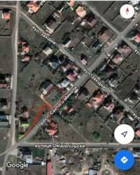 Угловой участок, Новое Бугово фото 5 Угловой участок, Новое Бугово фото 5