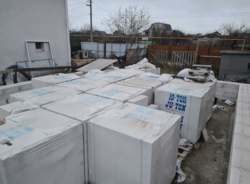 Участок с фундаментом в Приморском фото 5 Участок с фундаментом в Приморском фото 5