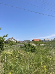 Ділянка у чудовому місці на Новому Бугово. фото 3 Ділянка у чудовому місці на Новому Бугово. фото 3