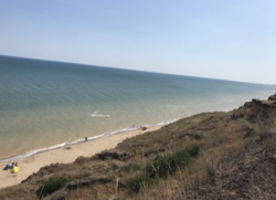 Земельный участок в Санжейке фото 1 Земельный участок в Санжейке фото 1