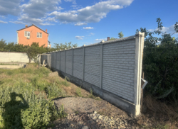 Участок возле моря на Ветеране фото 4 Участок возле моря на Ветеране фото 4