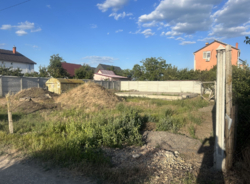 Участок возле моря на Ветеране фото 5 Участок возле моря на Ветеране фото 5