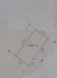 Участок на Новом Бугово фото 4 Участок на Новом Бугово фото 4
