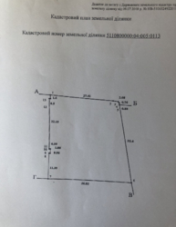 Участок под строительство фото 3 Участок под строительство фото 3