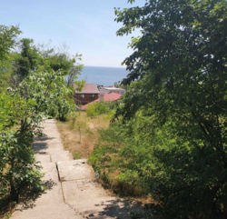 Участок Черноморск (Сокол) фото 1 Участок Черноморск (Сокол) фото 1