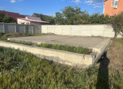 Участок возле моря на Ветеране фото 3 Участок возле моря на Ветеране фото 3