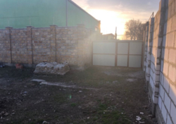 Земельный участок в Черноморске фото 2 Земельный участок в Черноморске фото 2