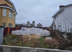 Участок с фундаментом в Приморском фото 3 Участок с фундаментом в Приморском фото 3