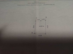 Участок СОГ Ветеран фото 7 Участок СОГ Ветеран фото 7