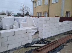 Участок с фундаментом в Приморском фото 2 Участок с фундаментом в Приморском фото 2