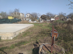 Участок с готовым фундаментом фото 3 Участок с готовым фундаментом фото 3