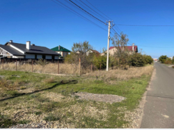 Угловой участок, Новое Бугово фото 1 Угловой участок, Новое Бугово фото 1