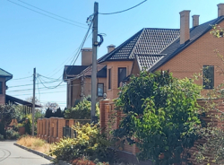 Участок в Черноморске фото 2 Участок в Черноморске фото 2