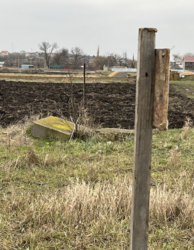 Участок в Барабой фото 3 Участок в Барабой фото 3