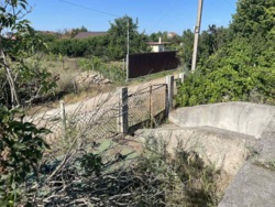 Участок в СО Приморский фото 2 Участок в СО Приморский фото 2