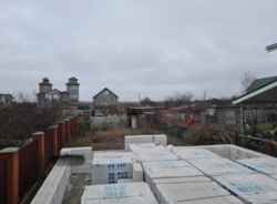 Участок с фундаментом в Приморском фото 4 Участок с фундаментом в Приморском фото 4