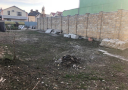 Земельный участок в Черноморске фото 3 Земельный участок в Черноморске фото 3