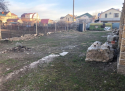 Земельный участок в Черноморске фото 4 Земельный участок в Черноморске фото 4