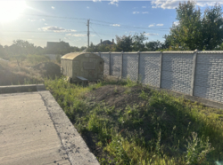 Участок возле моря на Ветеране фото 2 Участок возле моря на Ветеране фото 2