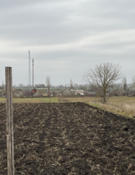 Участок в Барабой фото 4 Участок в Барабой фото 4