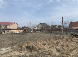 Угловой участок, Новое Бугово фото 2 Угловой участок, Новое Бугово фото 2