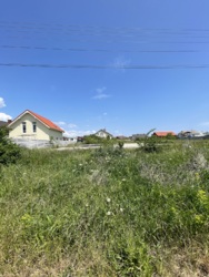 Ділянка у чудовому місці на Новому Бугово. фото 1 Ділянка у чудовому місці на Новому Бугово. фото 1