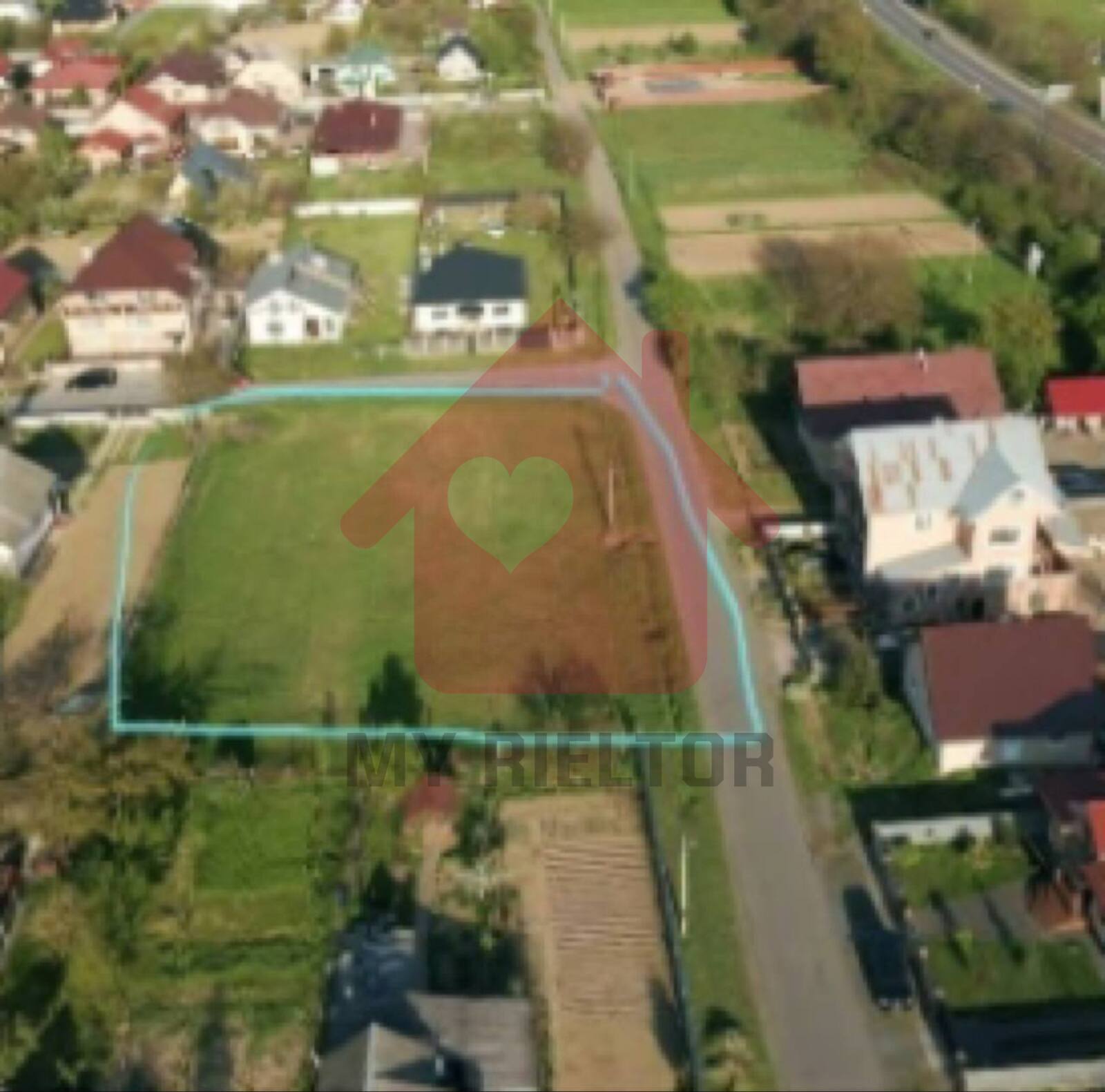 Продаж ділянки! Під будівництво котеджів фото 1 Продаж ділянки! Під будівництво котеджів фото 1