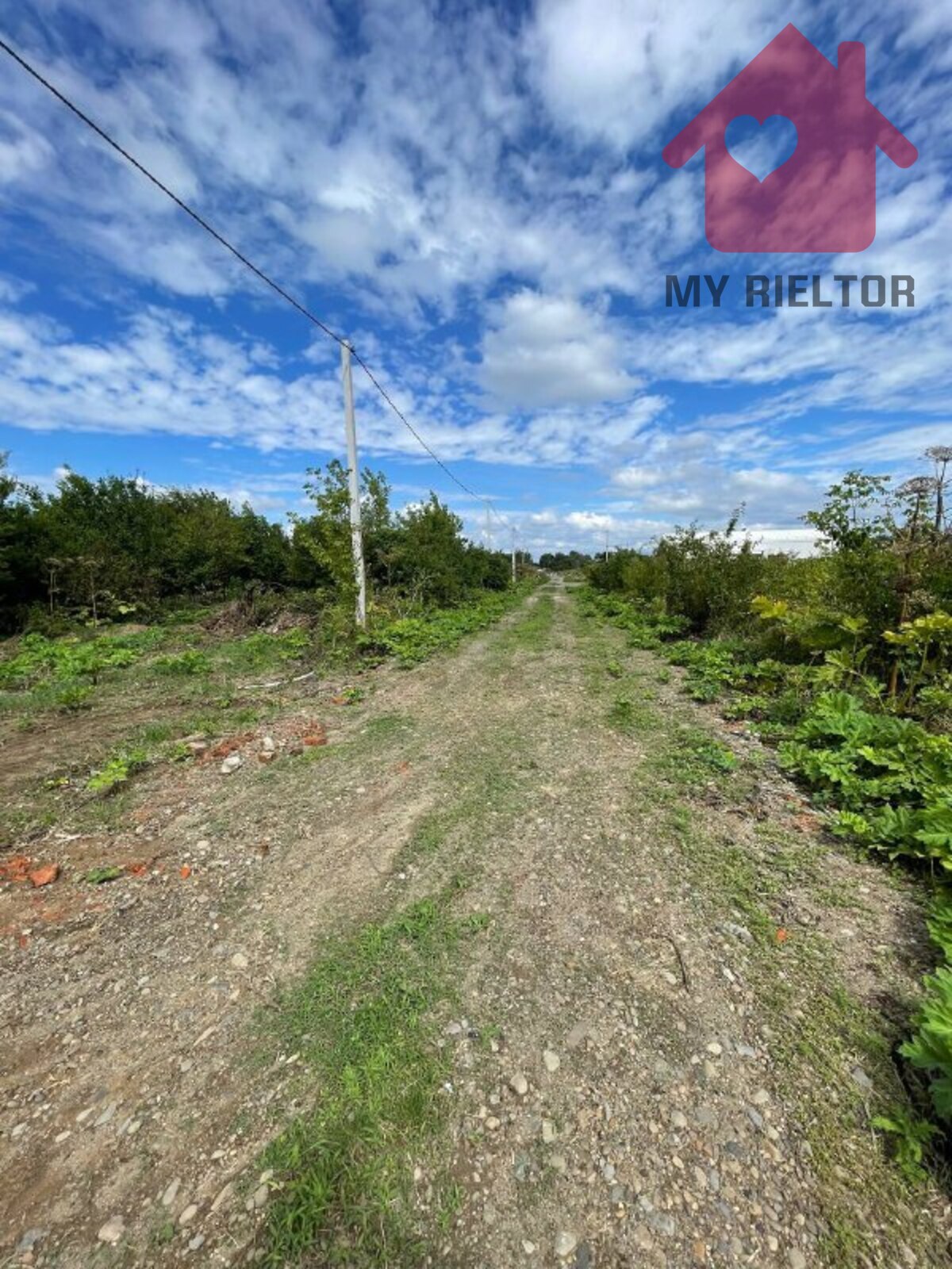 Продається ділянка м.Ужгород! фото 1 Продається ділянка м.Ужгород! фото 1