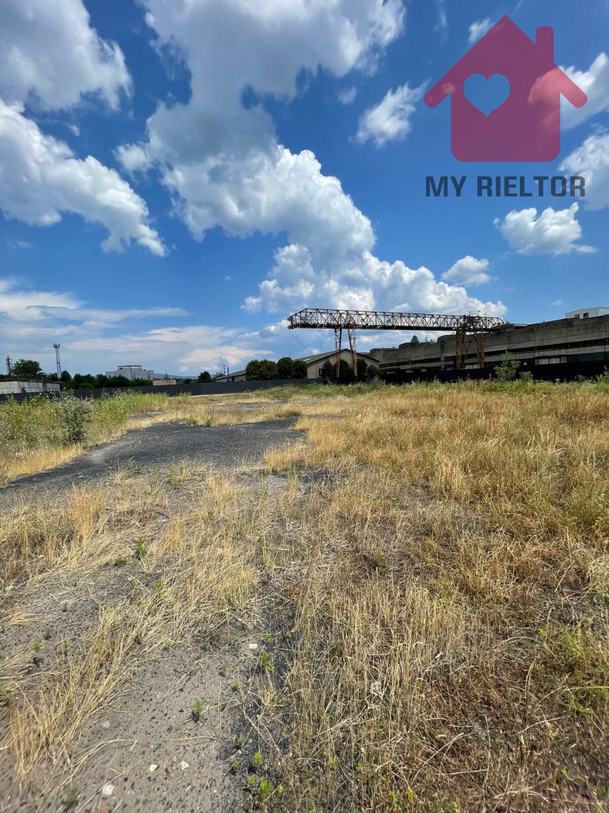 Продаж промислової ділянки в м.Ужгород! фото 1 Продаж промислової ділянки в м.Ужгород! фото 1