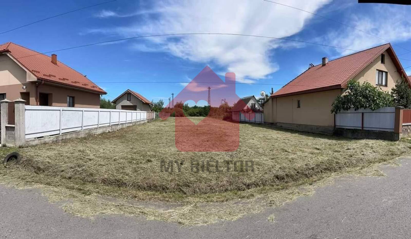 Продаж земельної ділянки с.Розівка фото 1 Продаж земельної ділянки с.Розівка фото 1