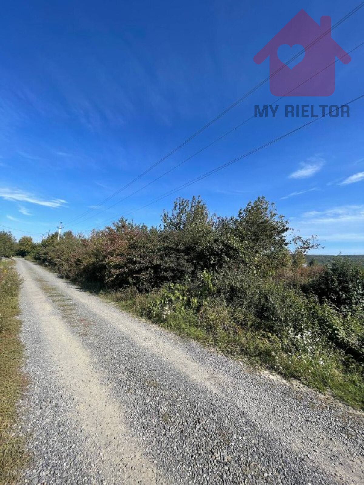 Продаж земельної ділянки в с.Оноковці фото 1 Продаж земельної ділянки в с.Оноковці фото 1